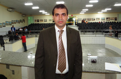 Brumado: Alessandro Lôbo faz balanço de sua legislatura