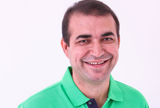 Eleições 2016 - Agenda: Dr. Alessandro Lôbo realiza caminhada no Bairro Baraúnas nesta quinta (1º)