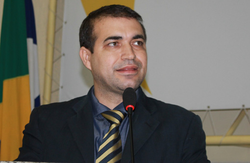 Eleições 2016: Alessandro Lôbo anunciará o seu candidato a vice às 16h desta terça (02)