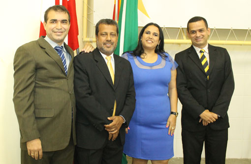 Eleição da Câmara de Brumado é negada após medida cautelar ser negada pela Justiça