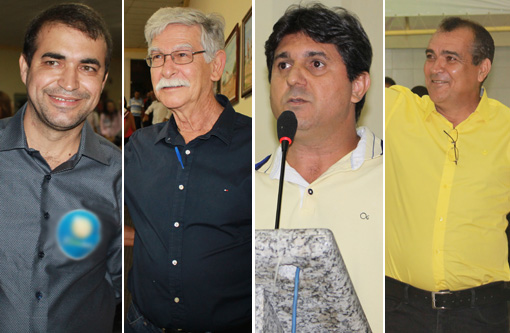 Eleições 2016: Quatro chapas disputarão as eleições em Brumado