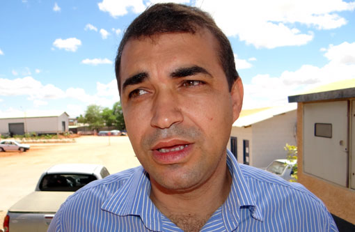 Brumado: Alessandro Lôbo afirma que houve erro de planejamento na administração do município diante da crise