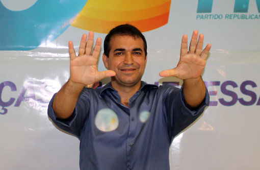 Brumado: vereador Alessandro Lôbo e Silva realizará Plenária do Mandato