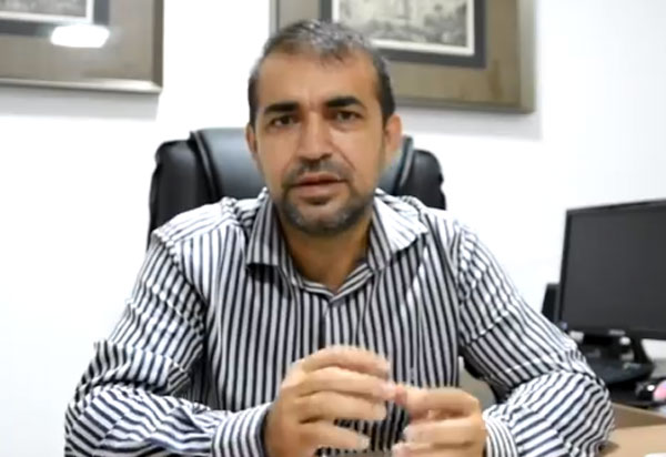 Brumado: Alessandro Lobo diz que o momento não é para brigas por diferenças políticas em redes sociais