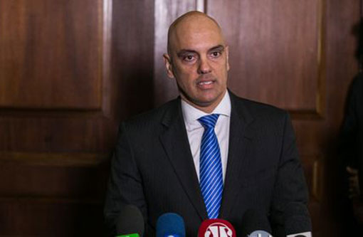 PF prende grupo suspeito de planejar atos terroristas a 15 dias da Rio