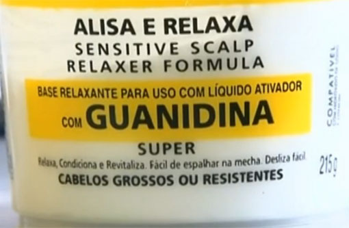 Barreiras: Mulher morre após aplicar produto em cabelo