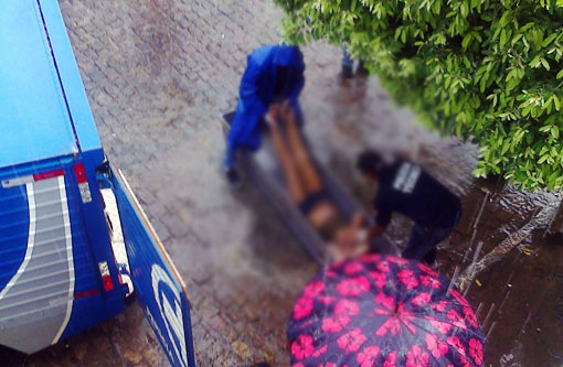 Brumado: Almerinda foi encontrada morta no Bairro das Flores