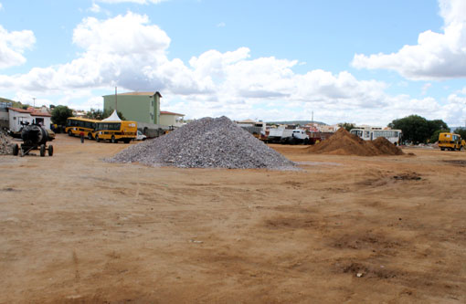 Brumado: Vereador Romar denuncia furto de materiais do almoxarifado da Secretaria de Infraestrutura