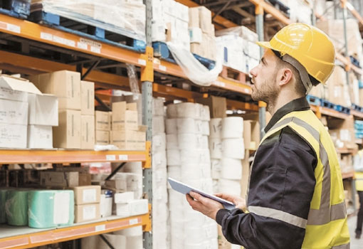 Brumado: Sesoc oferece curso gratuito de Almoxarife; aulas começam na próxima segunda (23)