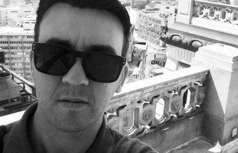 Morre Aloísio Costa, Assessor de Comunicação da Prefeitura de Guajeru