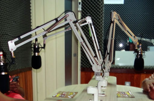 Brumado: MPF e MPE recomendam a suspensão de contrato da Câmara de Vereadores com a Rádio Alternativa