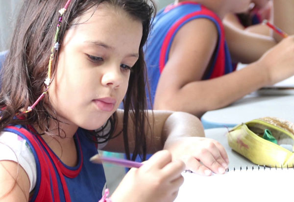 Formação continuada contribui com avanço da Bahia no IDEB