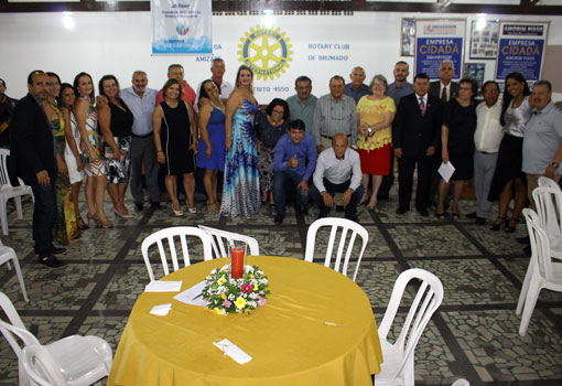 Brumado: Rotary Club e Casa da Amizade de Brumado premiam Alunos das Escolas Municipais