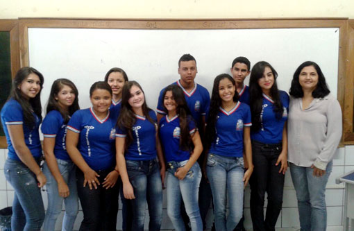 Bahia: Estudantes da rede estadual voltam às aulas