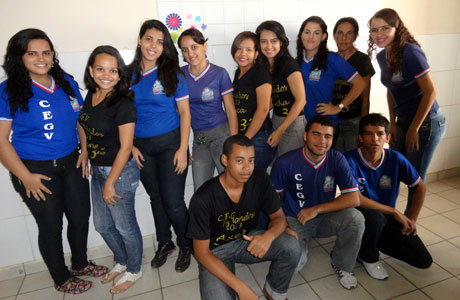 Brumado: Colégio Getúlio Vargas realiza 1ª Mostra Pedagógica