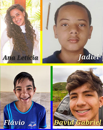 Brumado tem 4 alunos medalhistas na 16ª edição da OBMEP