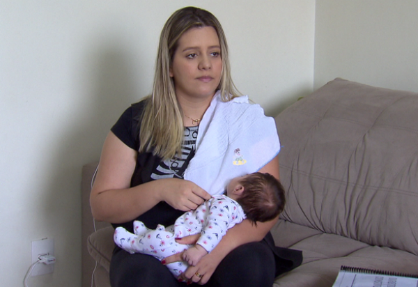 Mães terão direito de amamentar seus filhos durante a realização de concursos públicos 