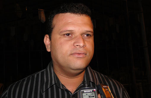 Após sofrer acidente, Amarildo Bonfim agradece apoio de amigos e familiares