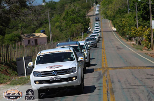 Fotos do  'Amarok Expedition Lençóis'