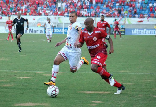 Juazeirense segura o América-RN e conquista inédito acesso à Série C