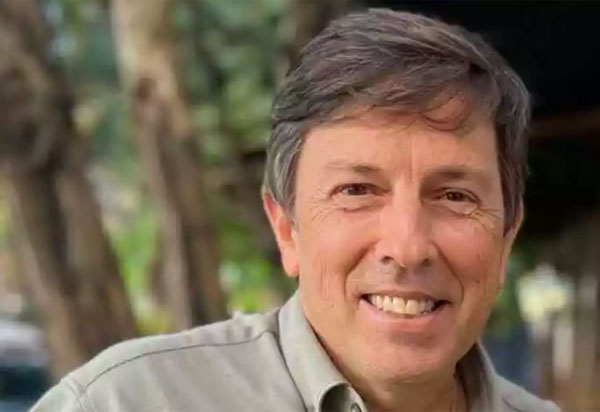 Amoedo é suspenso pelo Novo após declarar voto em Lula no 2º turno