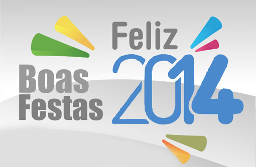 Feliz Ano Novo da Amorim Pisos e Cor & Luz