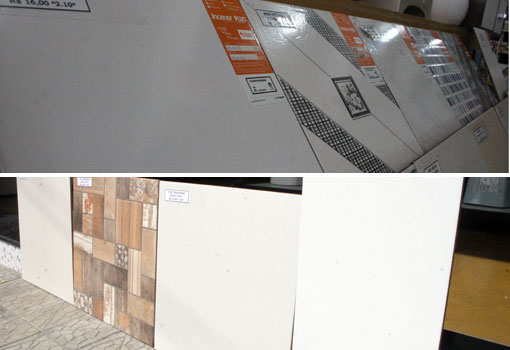 Brumado: confira a grande promoção em pisos na Amorim Pisos