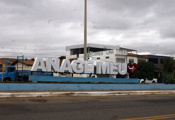 Anagé: quarto caso de Covid-19 é confirmado