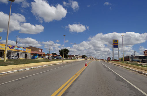 Setre e OIT fazem apresentação e abordagem sobre o Projeto Ação Integrada em Anagé