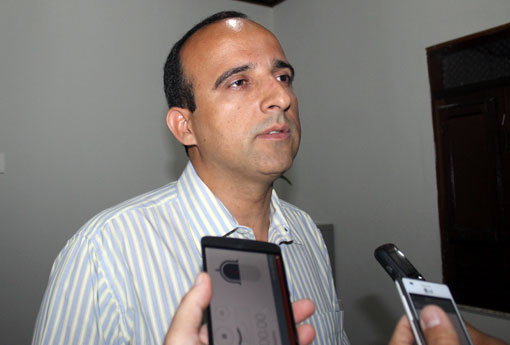 Brumado: André Cardoso assume a Superintendência Municipal de Trânsito e Transportes 