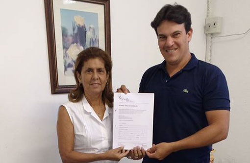 Estudantes da Rede Municipal de Ensino participarão de corrida