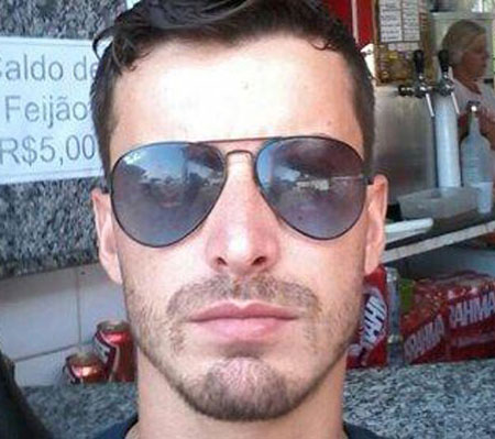 Jovem mineiro desaparecido foi visto em Brumado