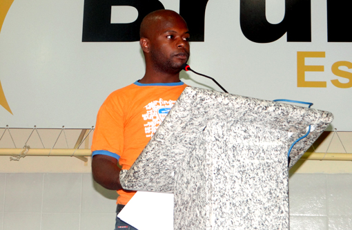 Brumado: André Pereira usa Tribuna Livre da Câmara de Vereadores e agradece apoio recebido em sua trajetória