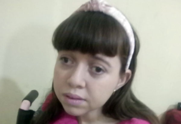 Brumado: Mãe pede ajuda de brumadenses para tratamento de sua filha com anemia falciforme