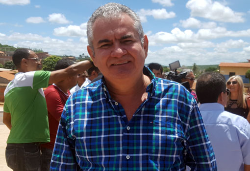 Presidente da Assembleia Legislativa da Bahia prega demissão do  presidente da Petrobras e renúncia-já de Michel Temer