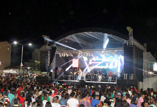 Brumado 141 anos: Prefeitura e Coelba convidam os locatários das barracas para reunião