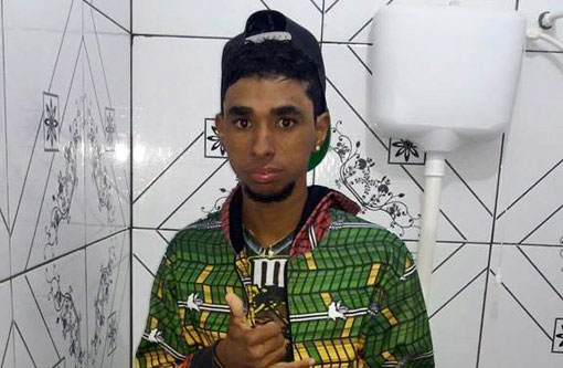 Brumado: Jovem morre vítima de descarga elétrica na Comunidade de Espinheiro