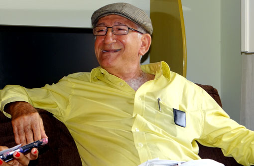 Brumado: Projeto do vereador José Ribeiro prestará homenagem Antônio Torres