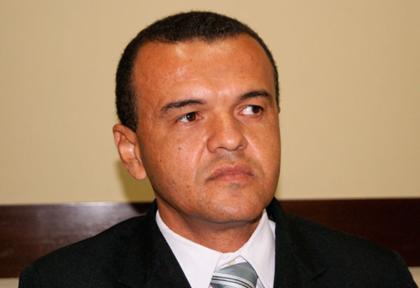 Brumado: Advogado Antônio Guilherme Menezes Lima é nomeado da função de procurador do Legislativo