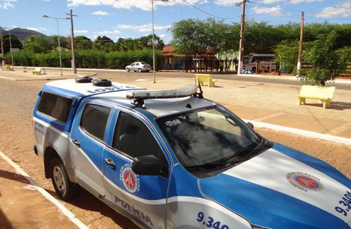 Brumado: Bandidos arrombam a APAE, é a segunda invasão no ano