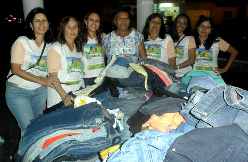 Brumado: Atividades da semana nacional da pessoa com deficiência