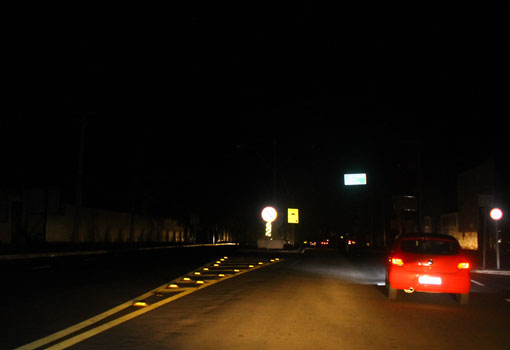 Apagão não significa fragilidade no sistema, diz ONS