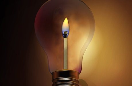 ENERGIA: APAGÃO ATINGE PARTE DA BAHIA