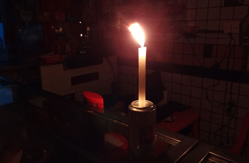 Apagão atinge parte do Sul e Sudeste; governo tenta identificar problema