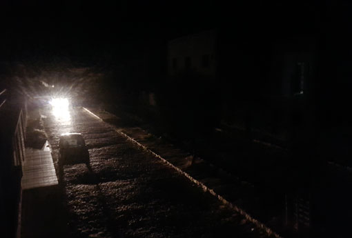 Apagão é registrado em Brumado na noite de segunda (19)