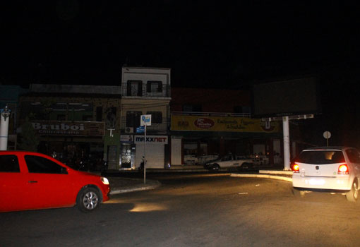 Apagão de quase 6 horas causou transtornos em Brumado