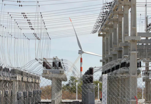 Cidades da Bahia ficam sem energia elétrica após desligamento em subestação da Chesf