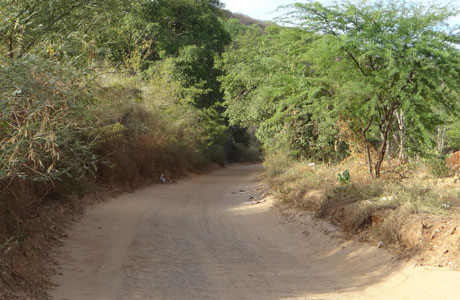 Brumado: Moradores do Apertado do Morro pedem ronda da polícia
