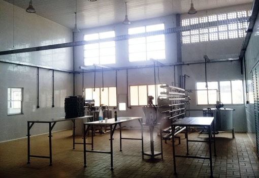 Associação de Livramento conquista registro nacional de polpa de fruta