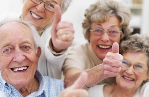 Bahia: Estado começa o recadastramento anual de aposentados de 2015